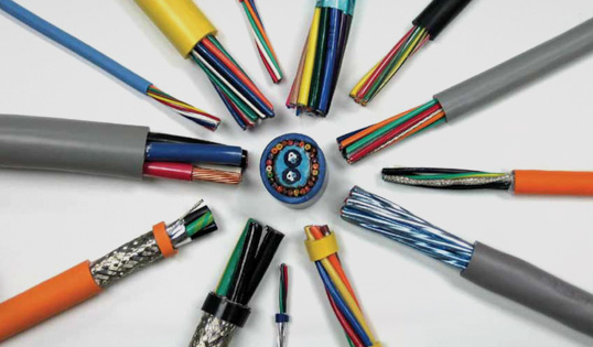 Data Guide Cable Data Guide Cable